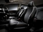 Honda Fit RS 2012 года